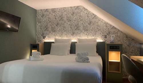 Standard Room, Multiple Beds