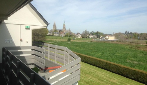 Standard Room, 2 Twin Beds