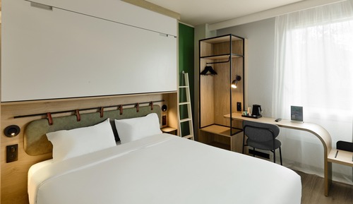 Standard Room, Multiple Beds