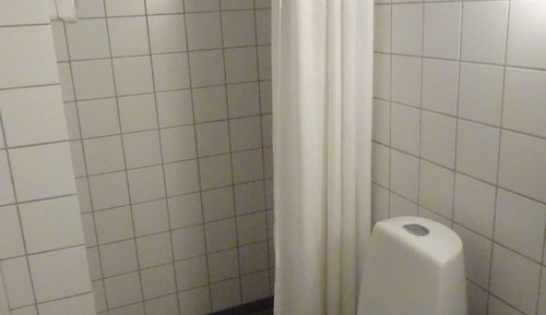 Standard Double or Twin Room, Private Bathroom
