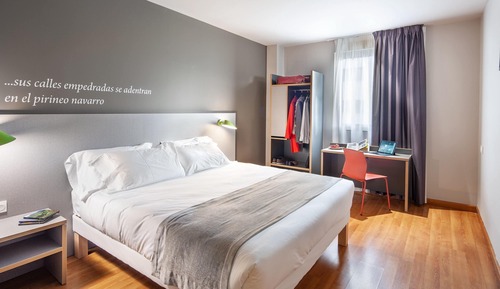 Family Suite, 2 Double Beds (Standard)