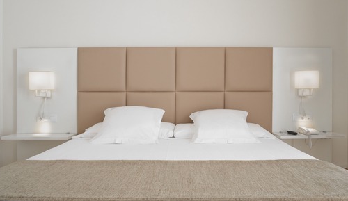 Standard Double Room Single Use