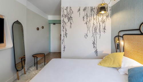 Classic Room, 1 Double Bed