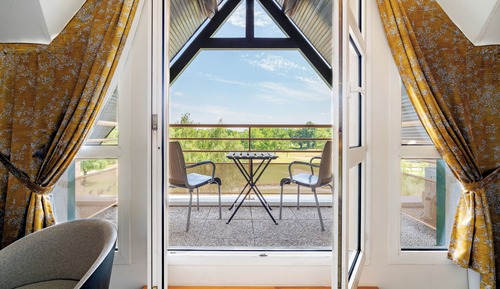 Privilege, Room, 1 Double Bed