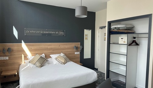 Standard Room, 1 Double Bed, Non Smoking