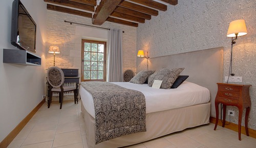 Double Room Standard Tradition