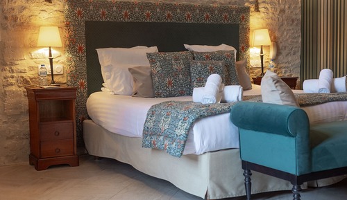 Deluxe Double Room, 1 Queen Bed