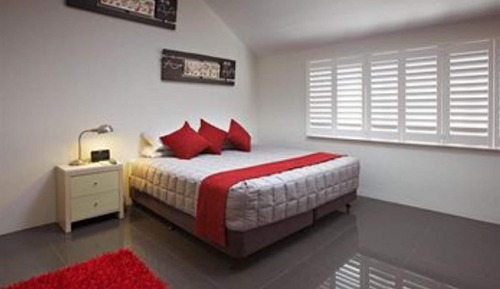 Standard Apartment, 2 Bedrooms