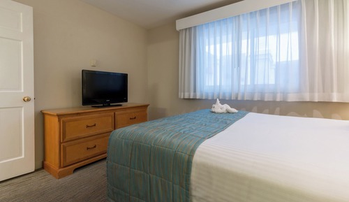 Suite, 1 Bedroom, Non Smoking