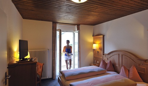 Double Room