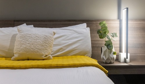 Montvale Premier Suite