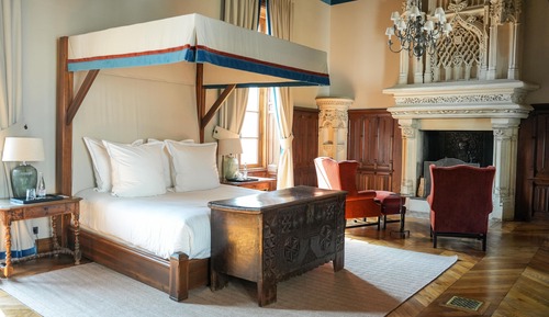 Room (Salle des Gardes)