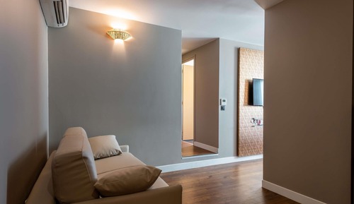 Standard Room, Multiple Beds