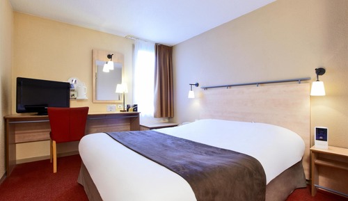 Standard Room, Multiple Beds