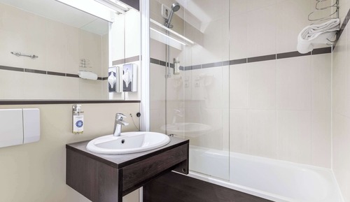 Standard Twin Room, 2 Twin Beds, Non Smoking