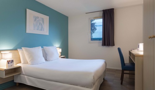 Room, 1 Twin Bed, Non Smoking
