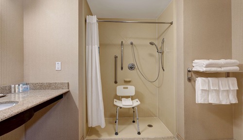 Room, Accessible, Non Smoking