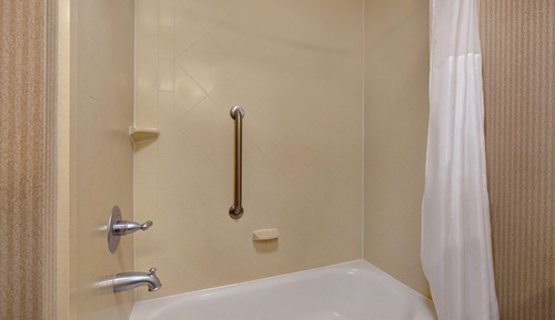 Room, 1 King Bed, Accessible