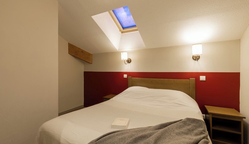 Apartment 7 people - 2 bedrooms