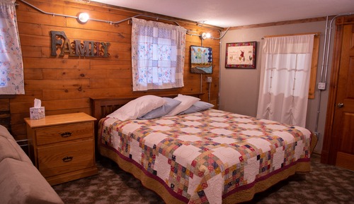Family Suite, 2 Bedrooms