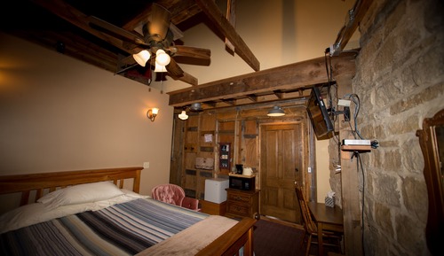 Standard Room (Mill Room)