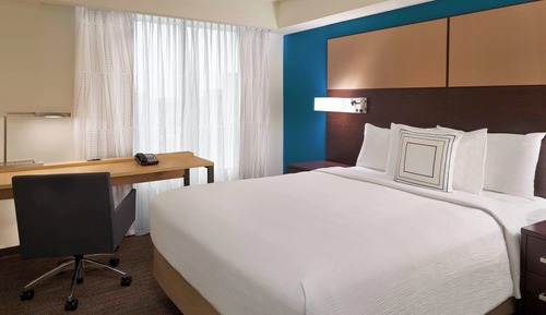 Suite, 2 Bedrooms
