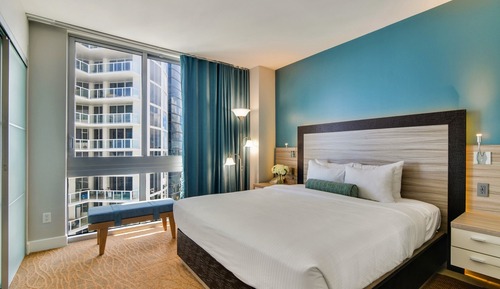 Suite, 1 Bedroom