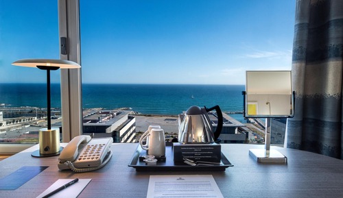 Panoramic Suite
