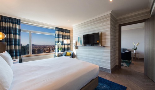 Suite, 1 Bedroom