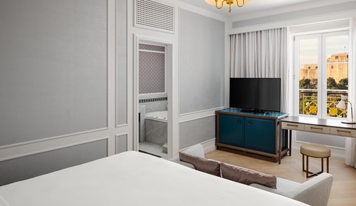 Imperial Suite