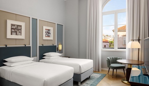 Room, Accessible
