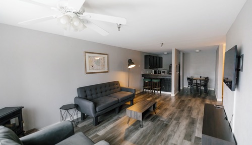 Family Suite, 2 Bedrooms