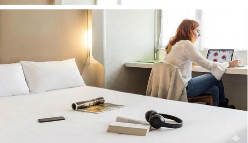 Standard Room, Multiple Beds