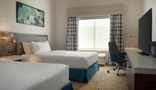 Room, Accessible