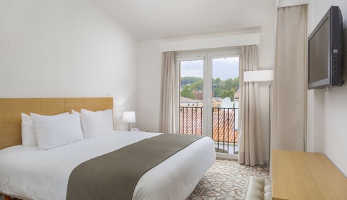 Apartment, 2 Bedrooms