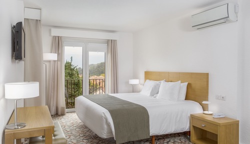 Apartment, 1 Bedroom