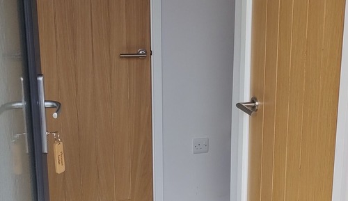 Luxury Apartment, Ensuite