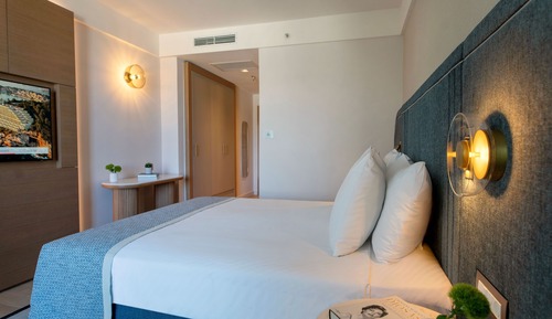 Basic Room