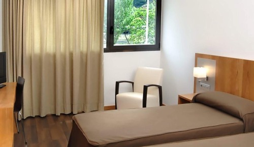 Superior Double Room Single Use