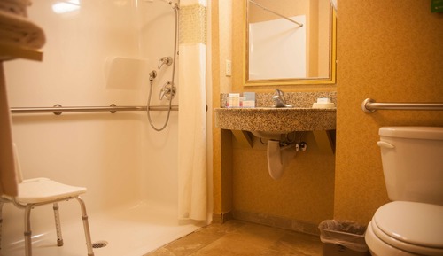 Room, Accessible, Non Smoking