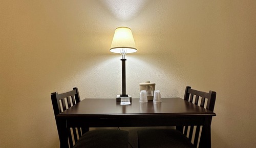 Standard Room, 2 Queen Beds