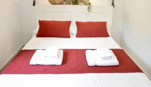 Basic Double Room