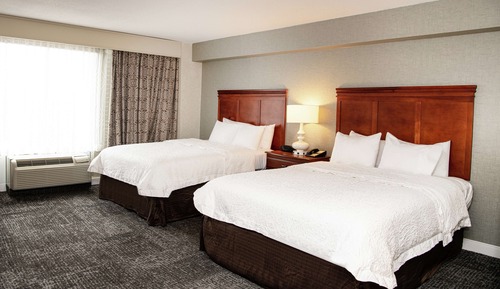 Suite, 1 Bedroom, Non Smoking