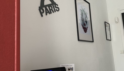 Economy Apartment
