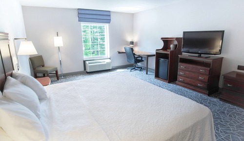 Room, 1 King Bed, Accessible, Non Smoking