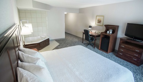 Room, 1 King Bed, Accessible, Non Smoking