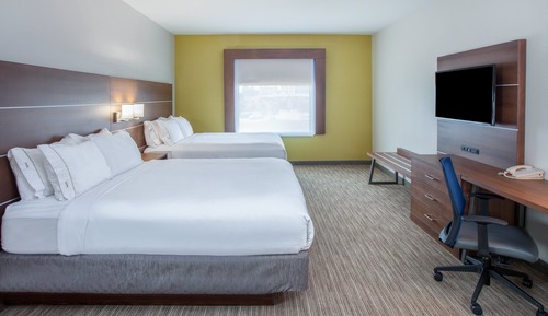 Suite, 1 Bedroom
