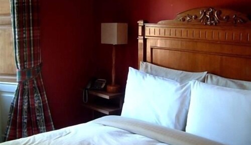 Standard Double Room, Ensuite