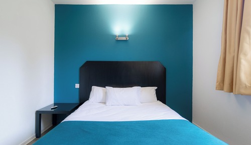 Double Room (Air conditioned)