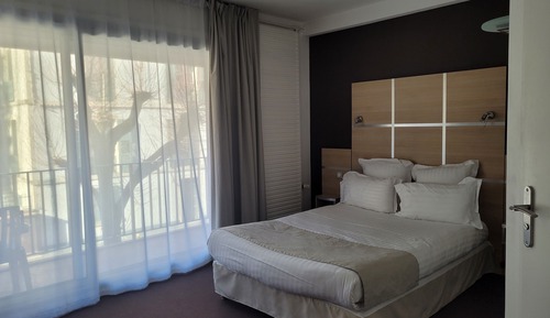 Comfort Room